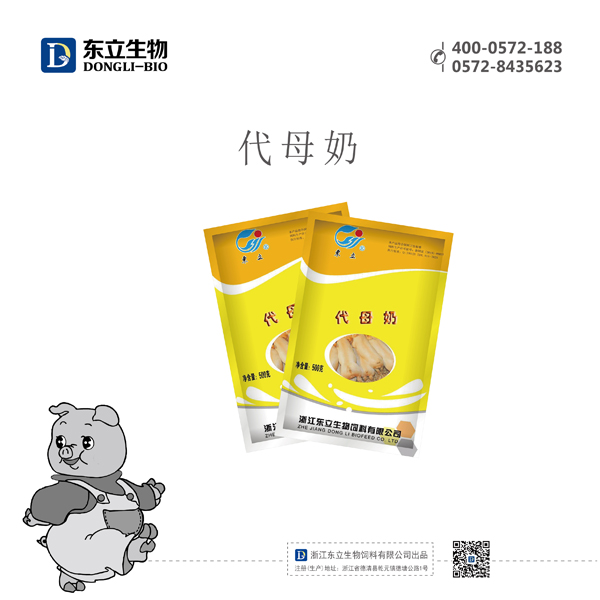 代母奶猪用